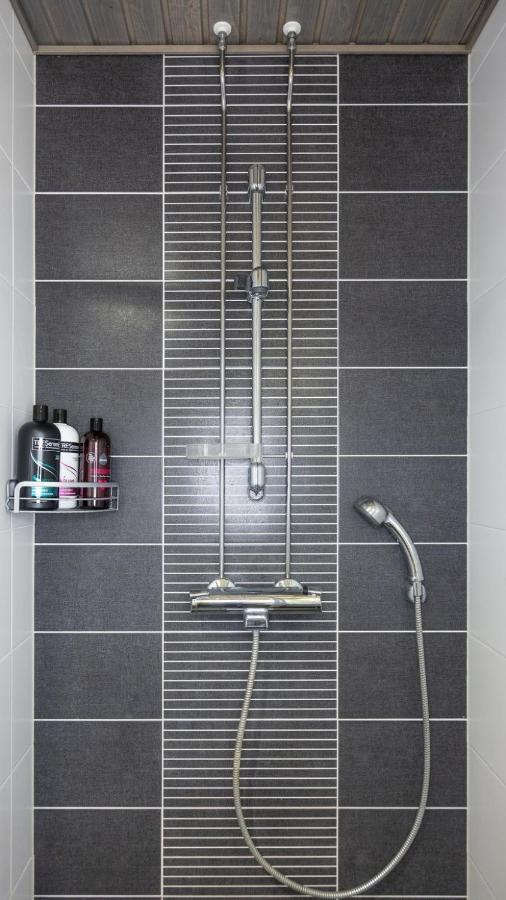 Apartment Laura A6 Rovaniemi Kültér fotó