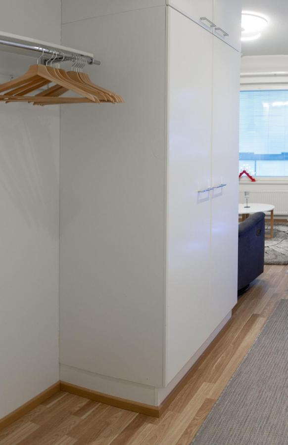 Apartment Laura A6 Rovaniemi Kültér fotó